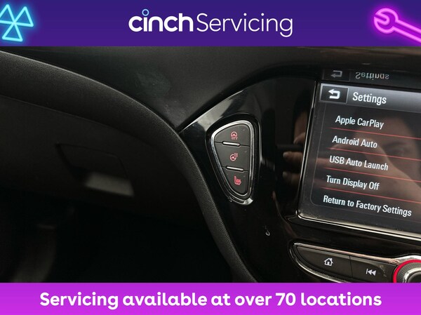 Used Vauxhall Corsa 2019 for sale - 75360562: Photo 31