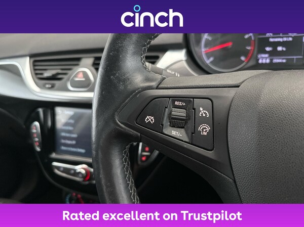 Used Vauxhall Corsa 2019 for sale - 75360562: Photo 33