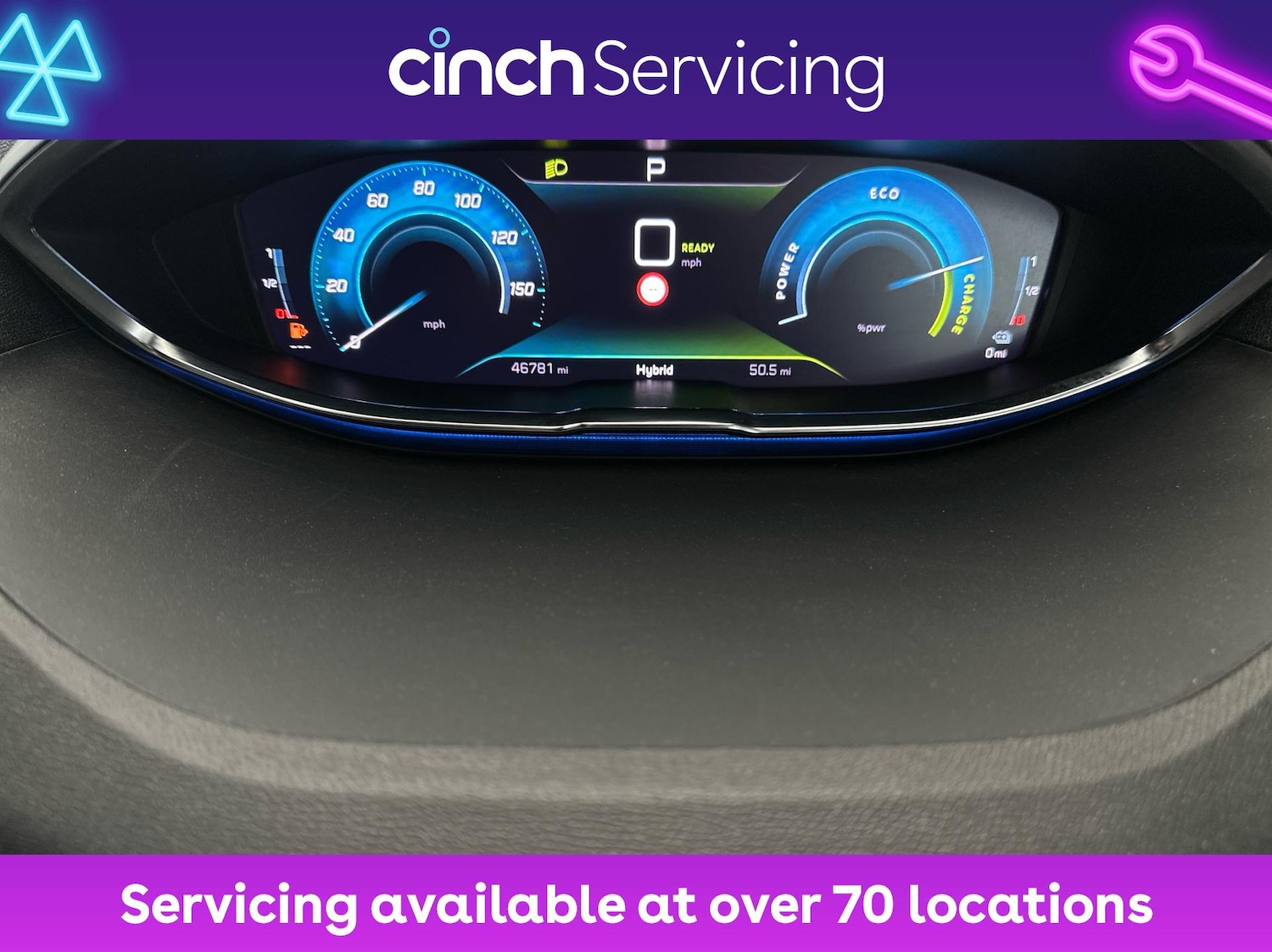 Used Peugeot 3008 2021 for sale - 76697364: Photo 18