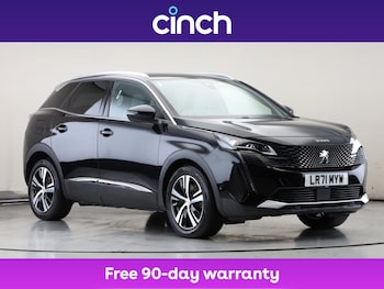 Used Peugeot 3008 2021 for sale - 76697364: Photo