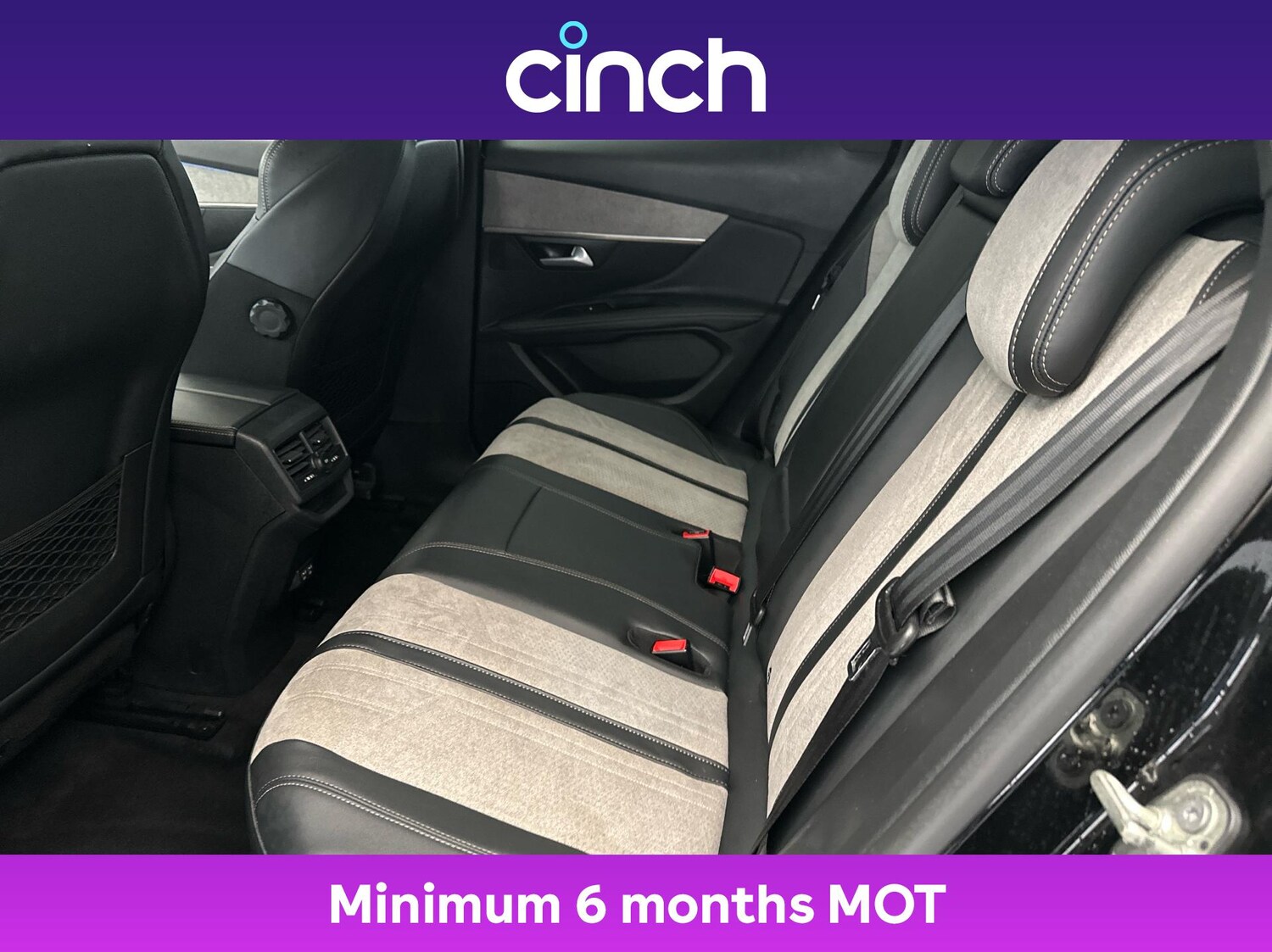 Used Peugeot 3008 2021 for sale - 76697364: Photo 20