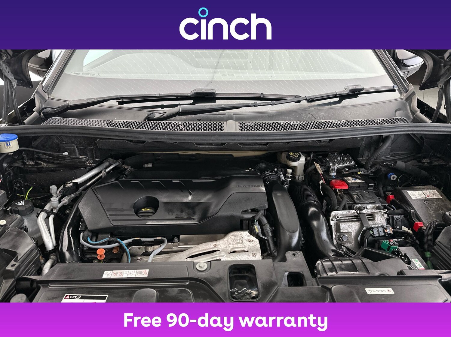 Used Peugeot 3008 2021 for sale - 76697364: Photo 23