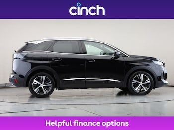 Used Peugeot 3008 2021 for sale - 76697364: Photo
