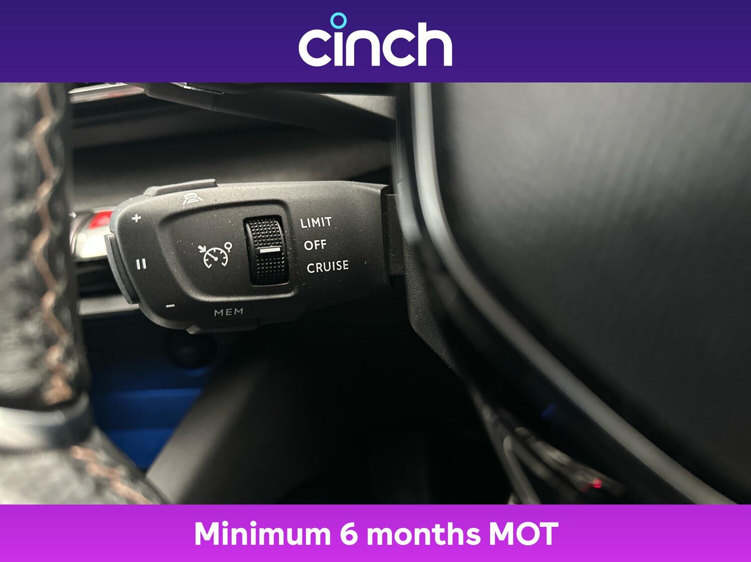 Used Peugeot 3008 2021 for sale - 76697364: Photo 32