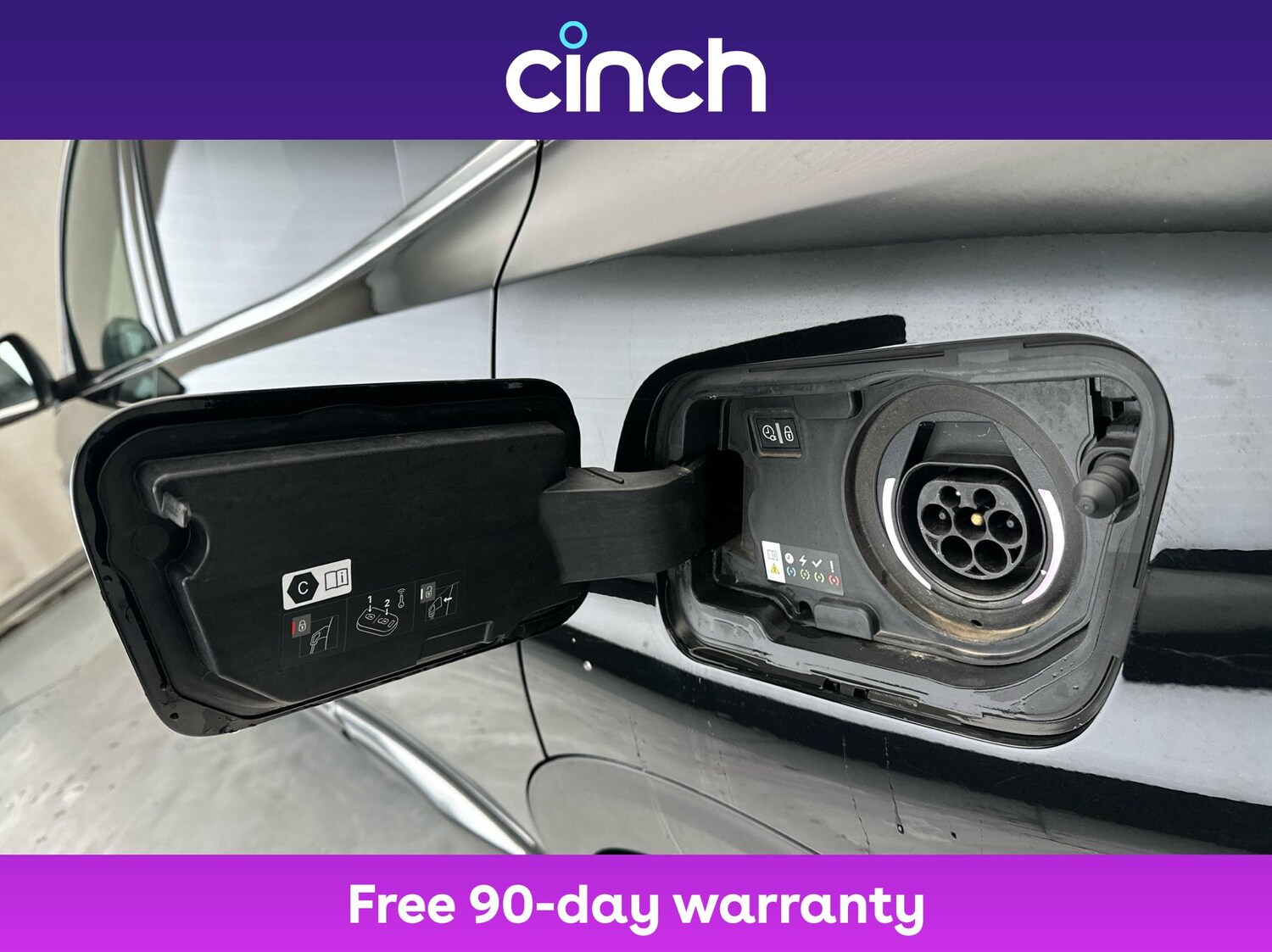 Used Peugeot 3008 2021 for sale - 76697364: Photo 39