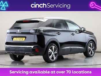 Used Peugeot 3008 2021 for sale - 76697364: Photo