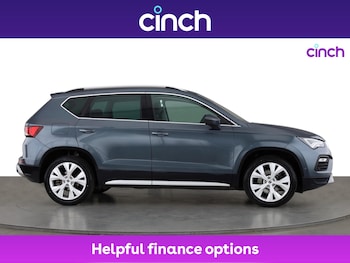 Used SEAT Ateca 2020 for sale - 76495598: Photo