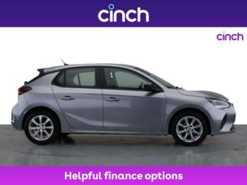 Used Vauxhall Corsa 2022 for sale - 75255222: Photo