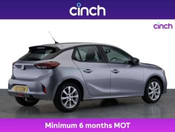 Used Vauxhall Corsa 2022 for sale - 75255222: Photo