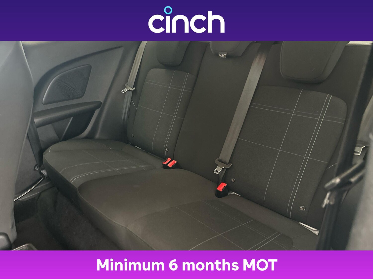Used Ford Fiesta 2019 for sale - 76304769: Photo 20