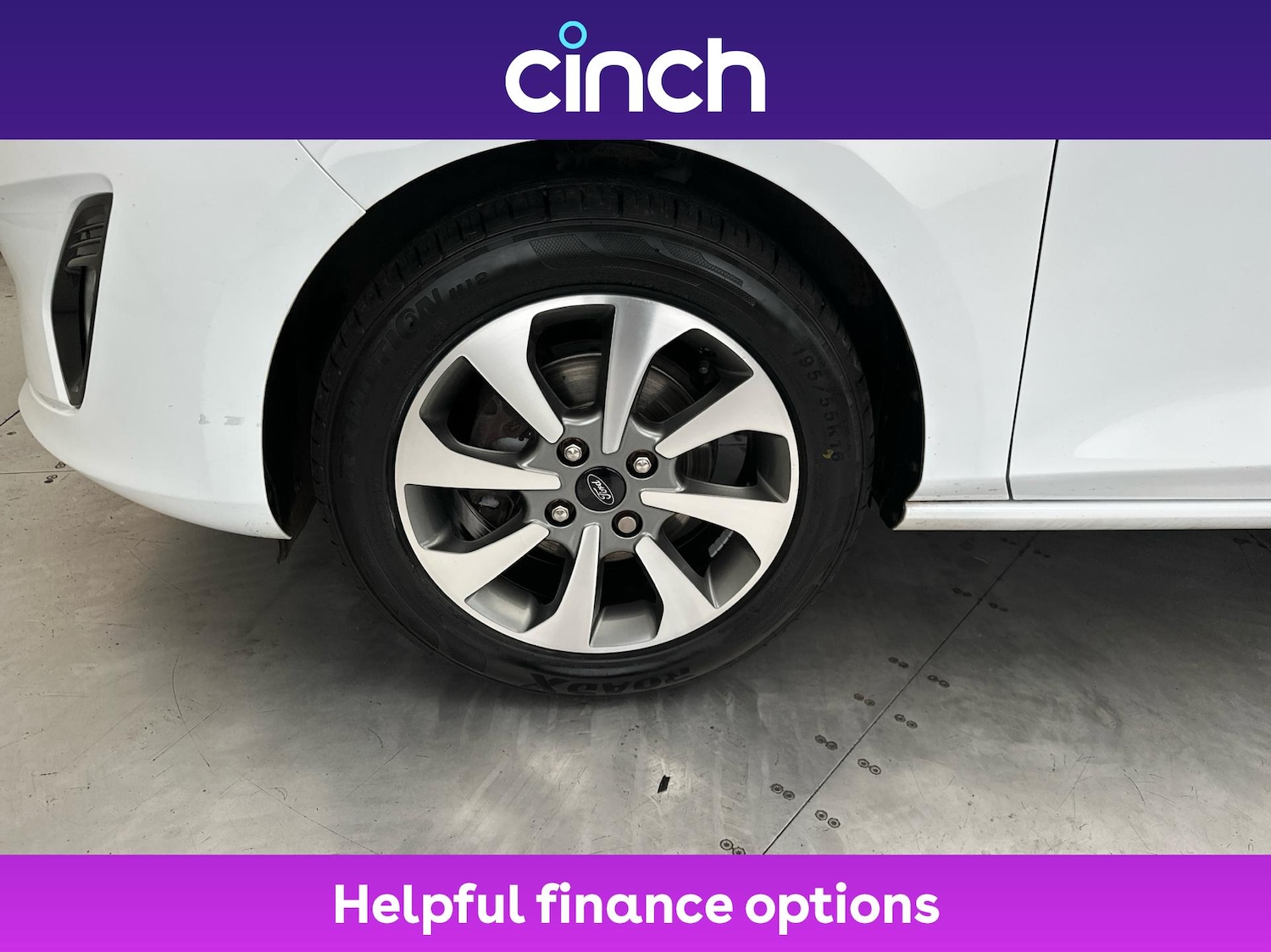 Used Ford Fiesta 2019 for sale - 76304769: Photo 24