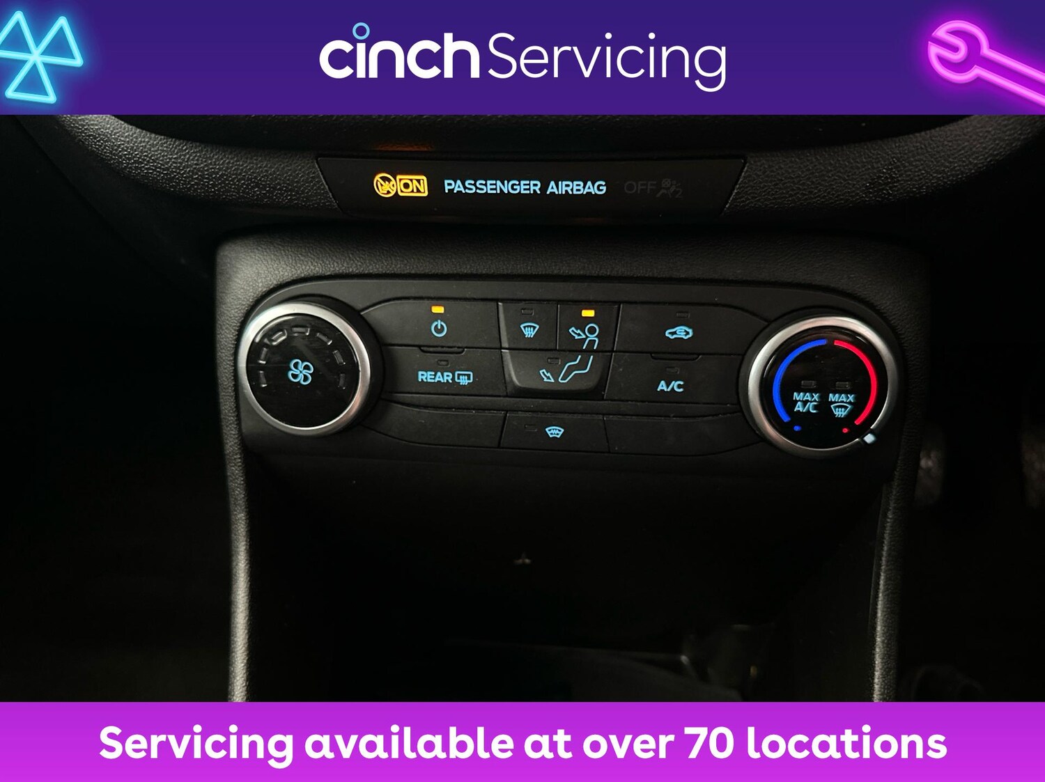 Used Ford Fiesta 2019 for sale - 76304769: Photo 31