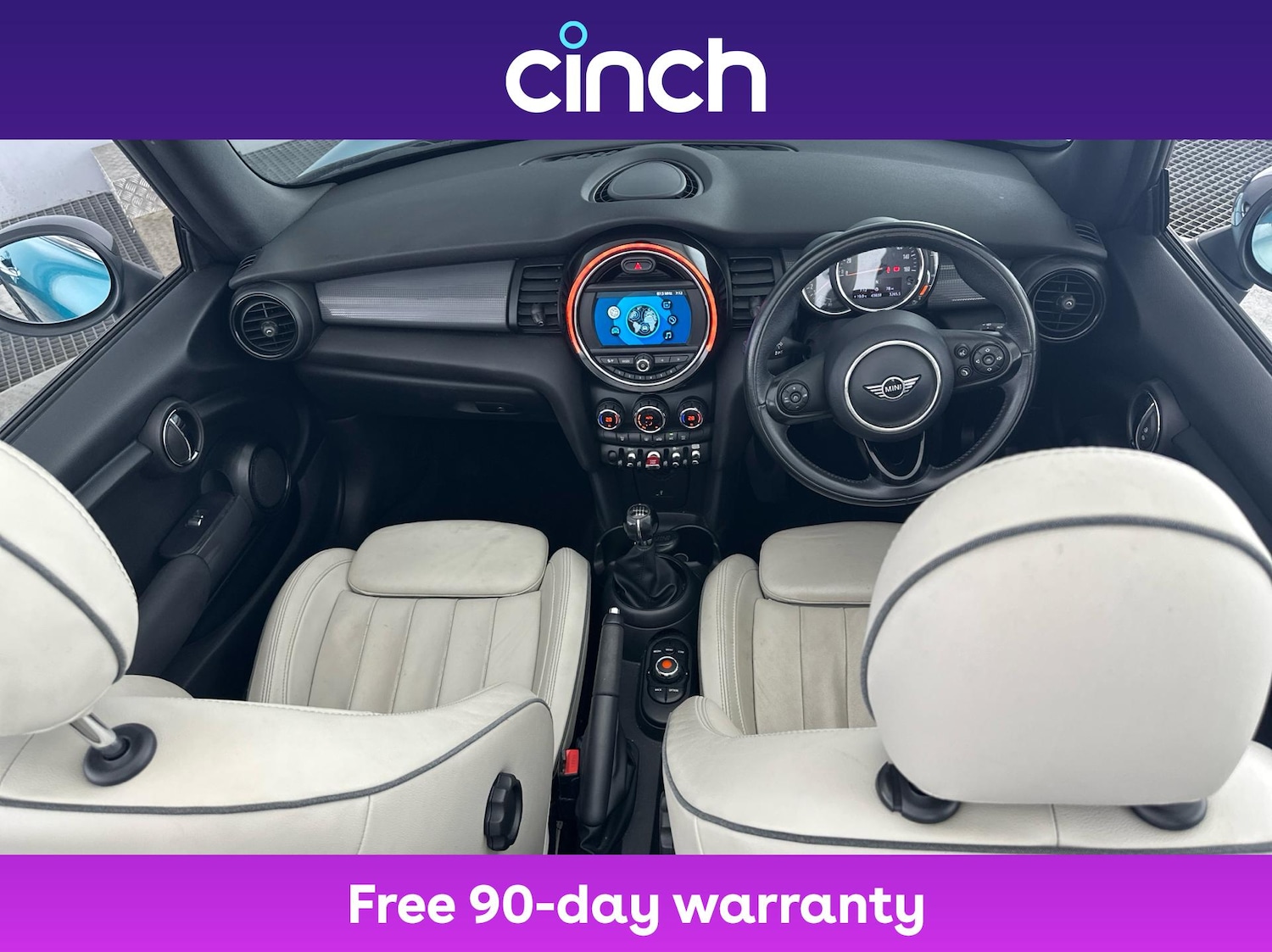 Used MINI Convertible 2018 for sale - 76739214: Photo 15