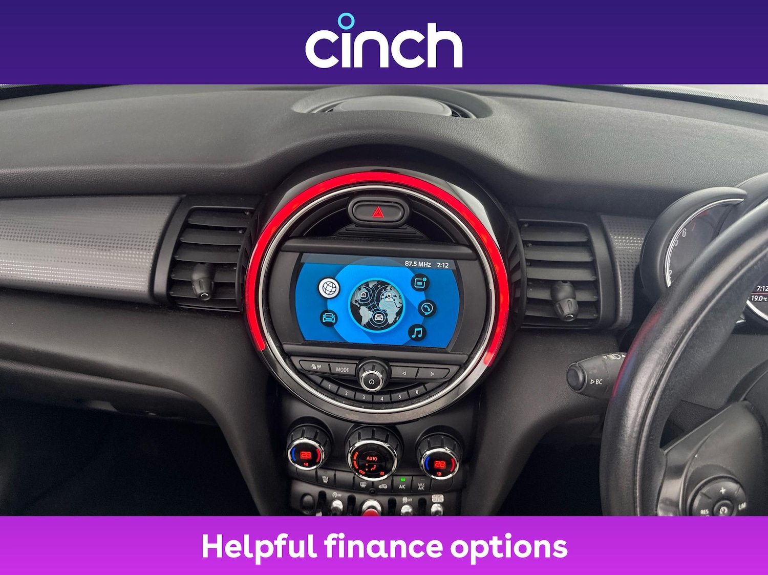 Used MINI Convertible 2018 for sale - 76739214: Photo 17