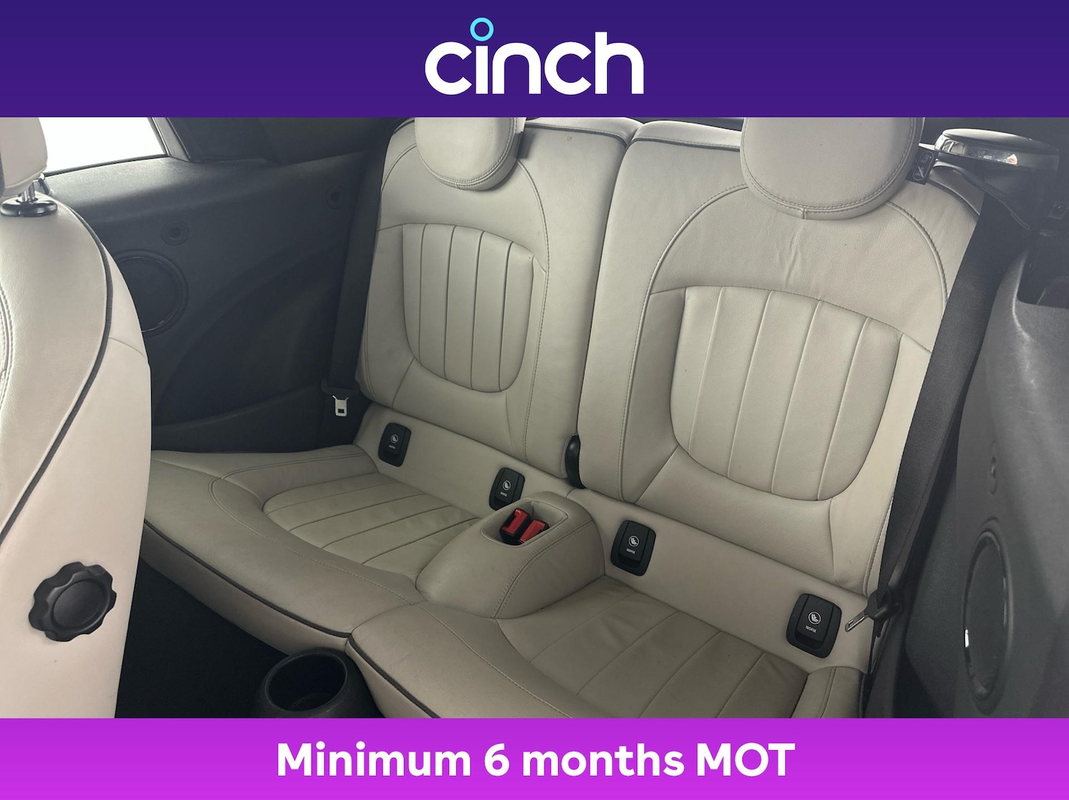 Used MINI Convertible 2018 for sale - 76739214: Photo 20