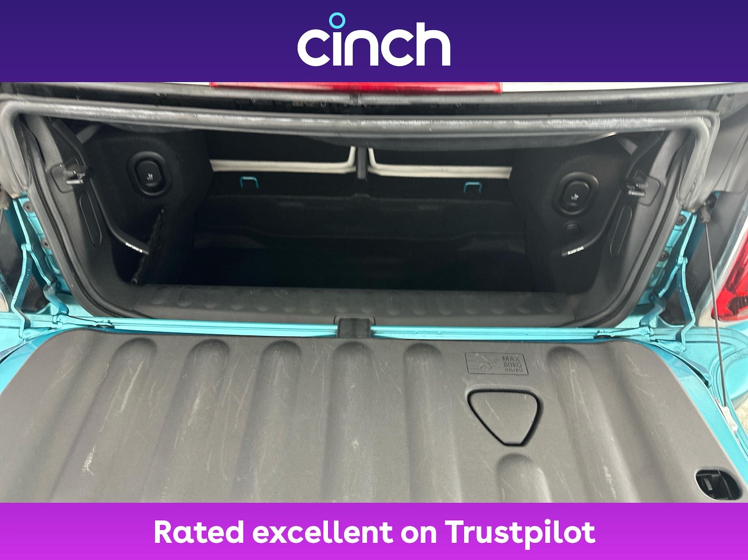 Used MINI Convertible 2018 for sale - 76739214: Photo 21