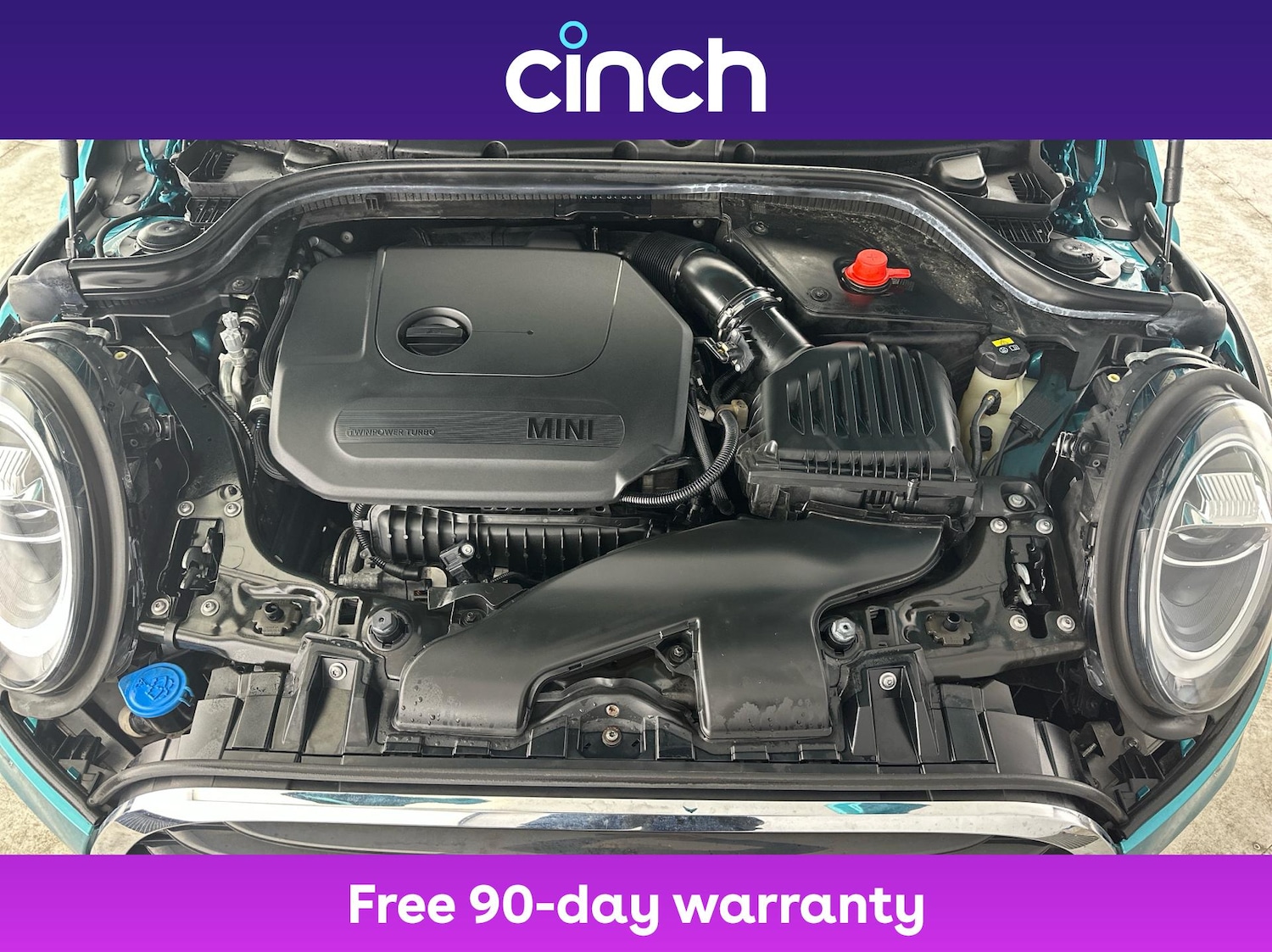 Used MINI Convertible 2018 for sale - 76739214: Photo 23