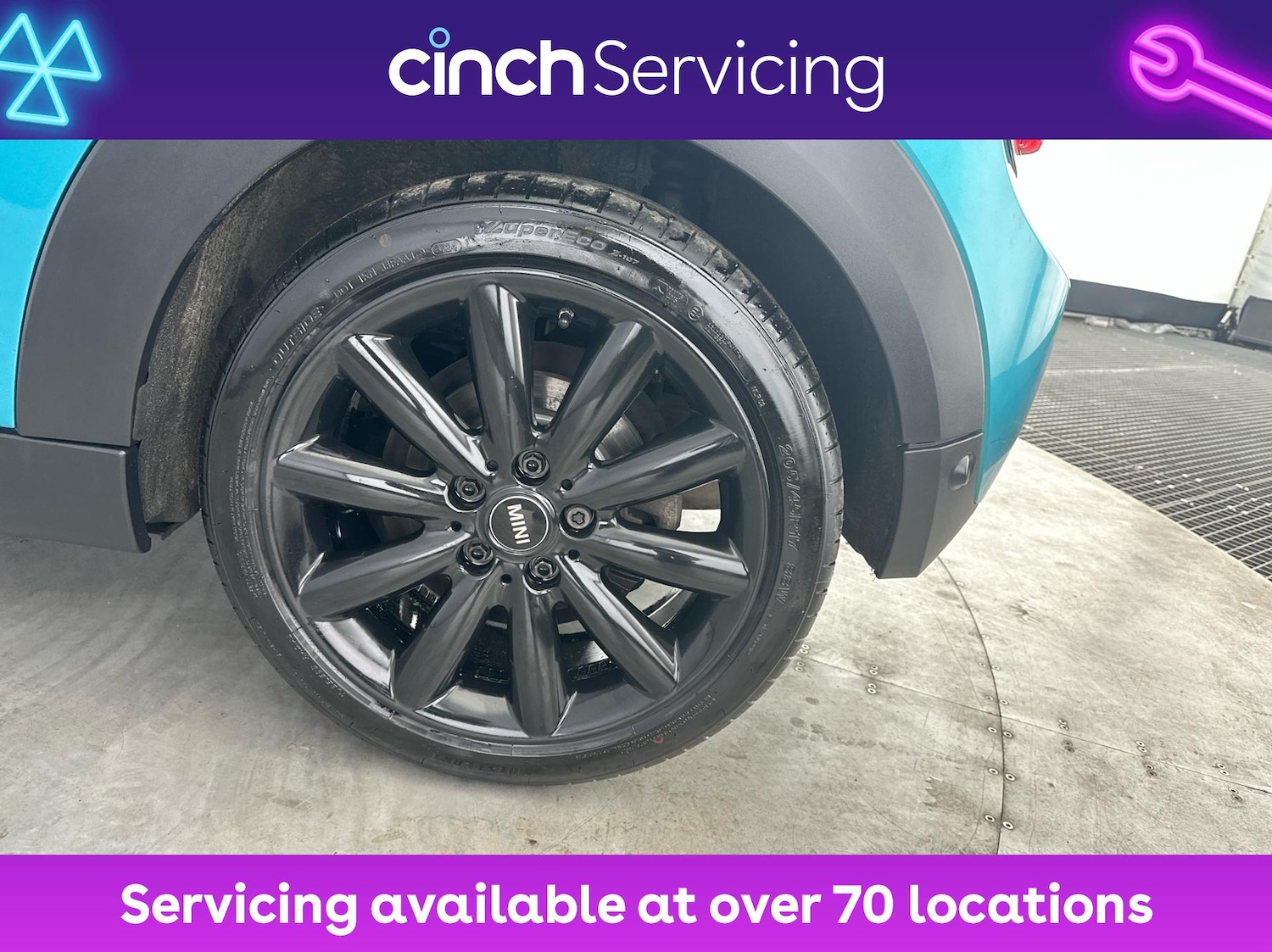 Used MINI Convertible 2018 for sale - 76739214: Photo 26