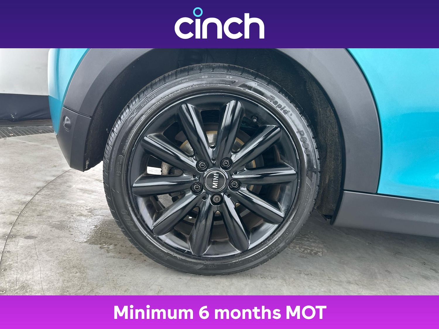 Used MINI Convertible 2018 for sale - 76739214: Photo 27