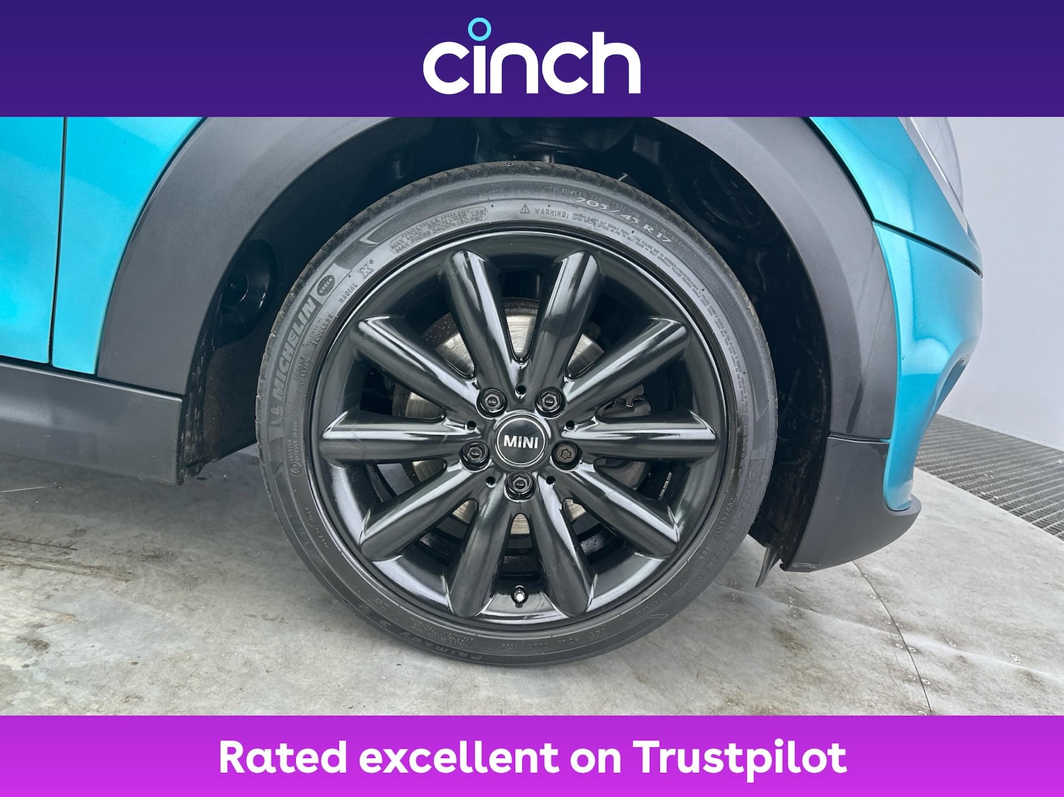 Used MINI Convertible 2018 for sale - 76739214: Photo 28