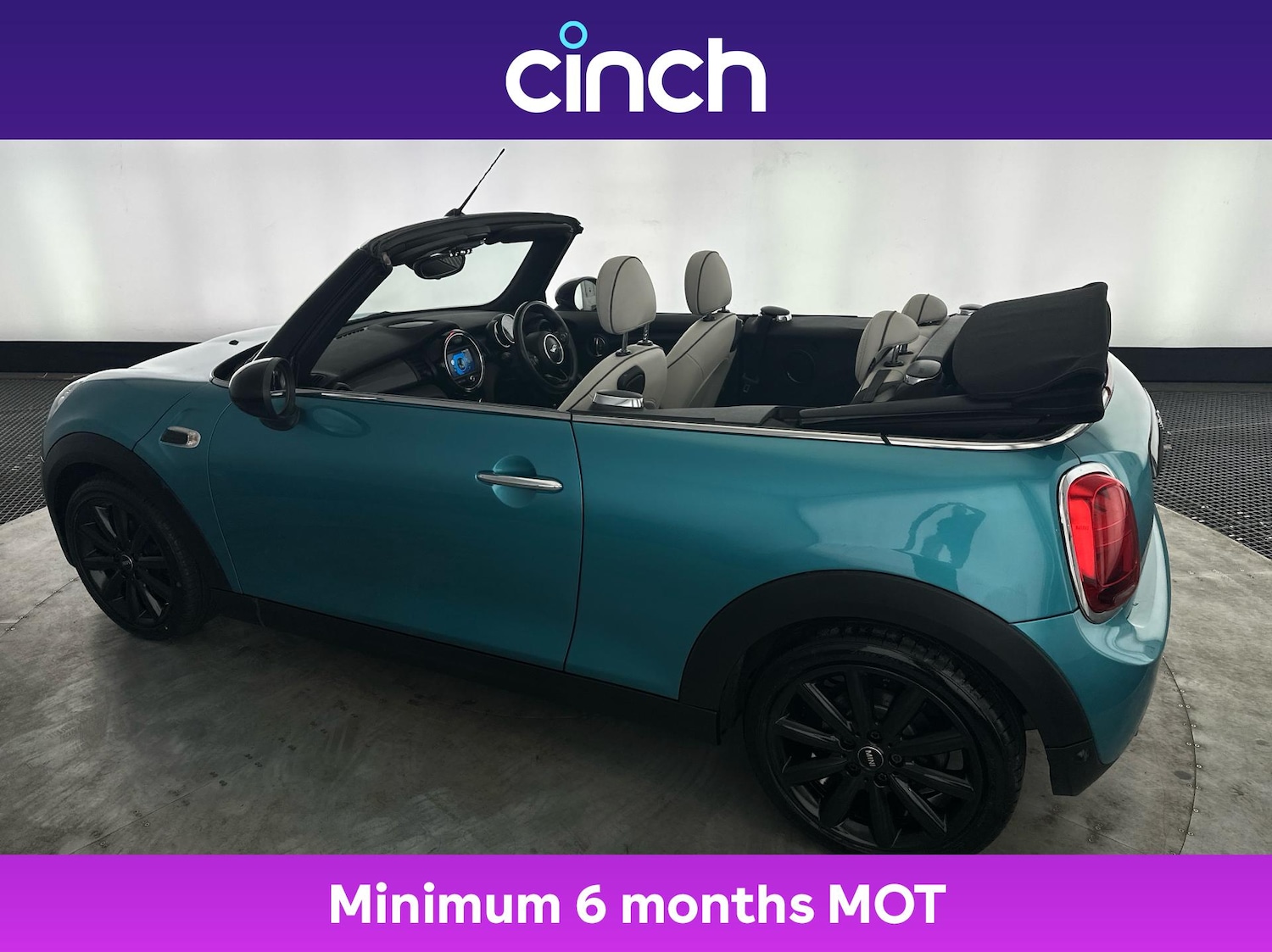 Used MINI Convertible 2018 for sale - 76739214: Photo 32