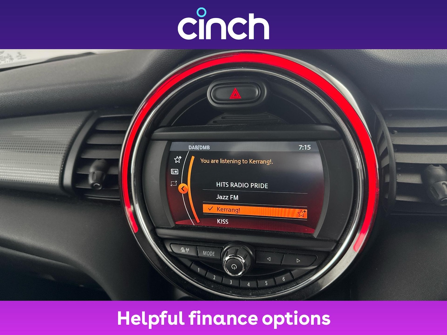 Used MINI Convertible 2018 for sale - 76739214: Photo 35