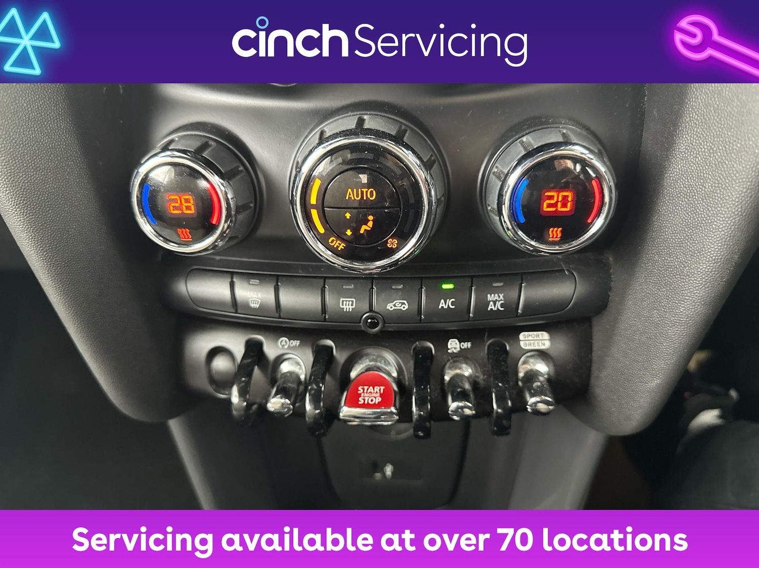 Used MINI Convertible 2018 for sale - 76739214: Photo 36