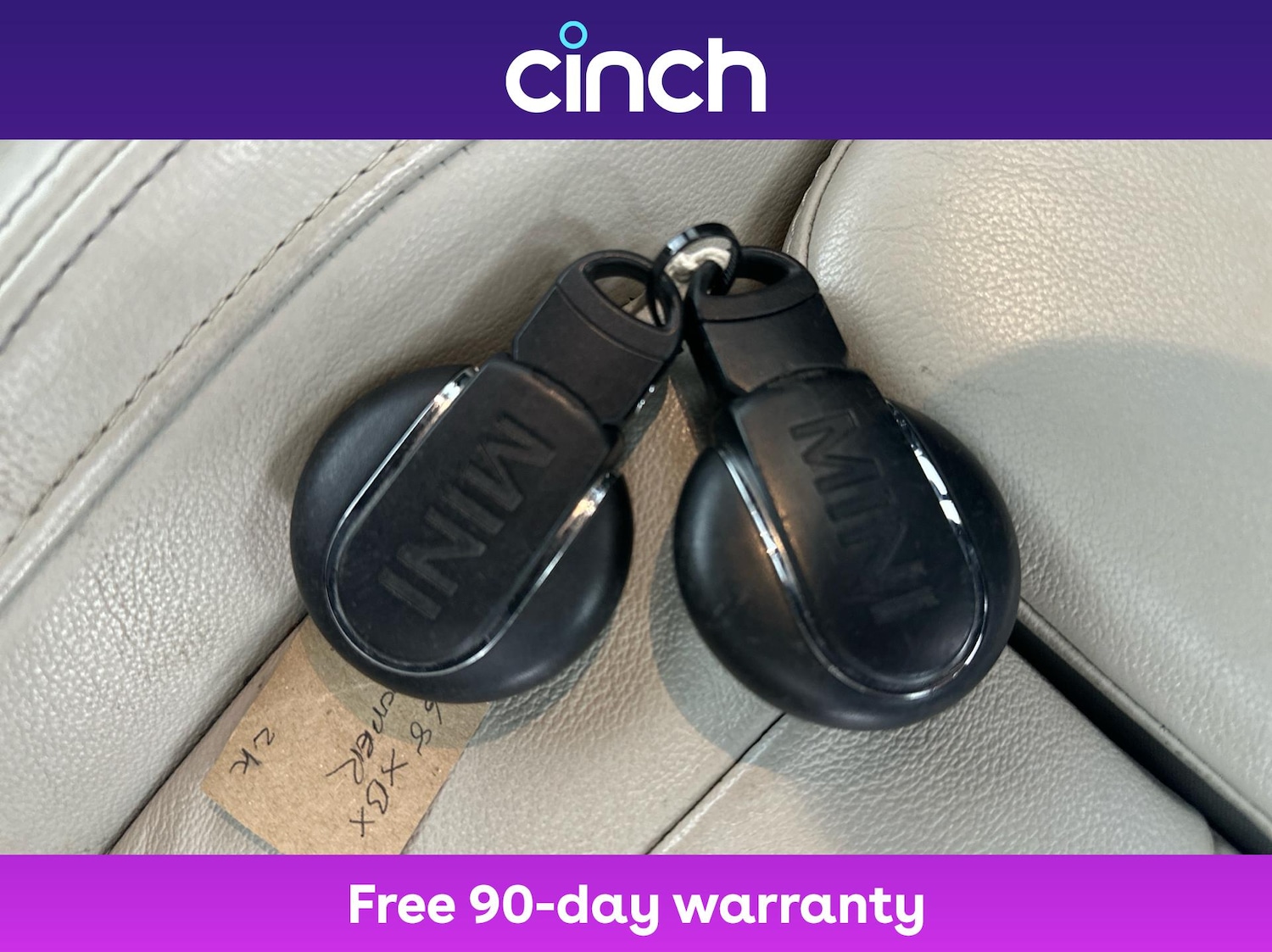 Used MINI Convertible 2018 for sale - 76739214: Photo 39