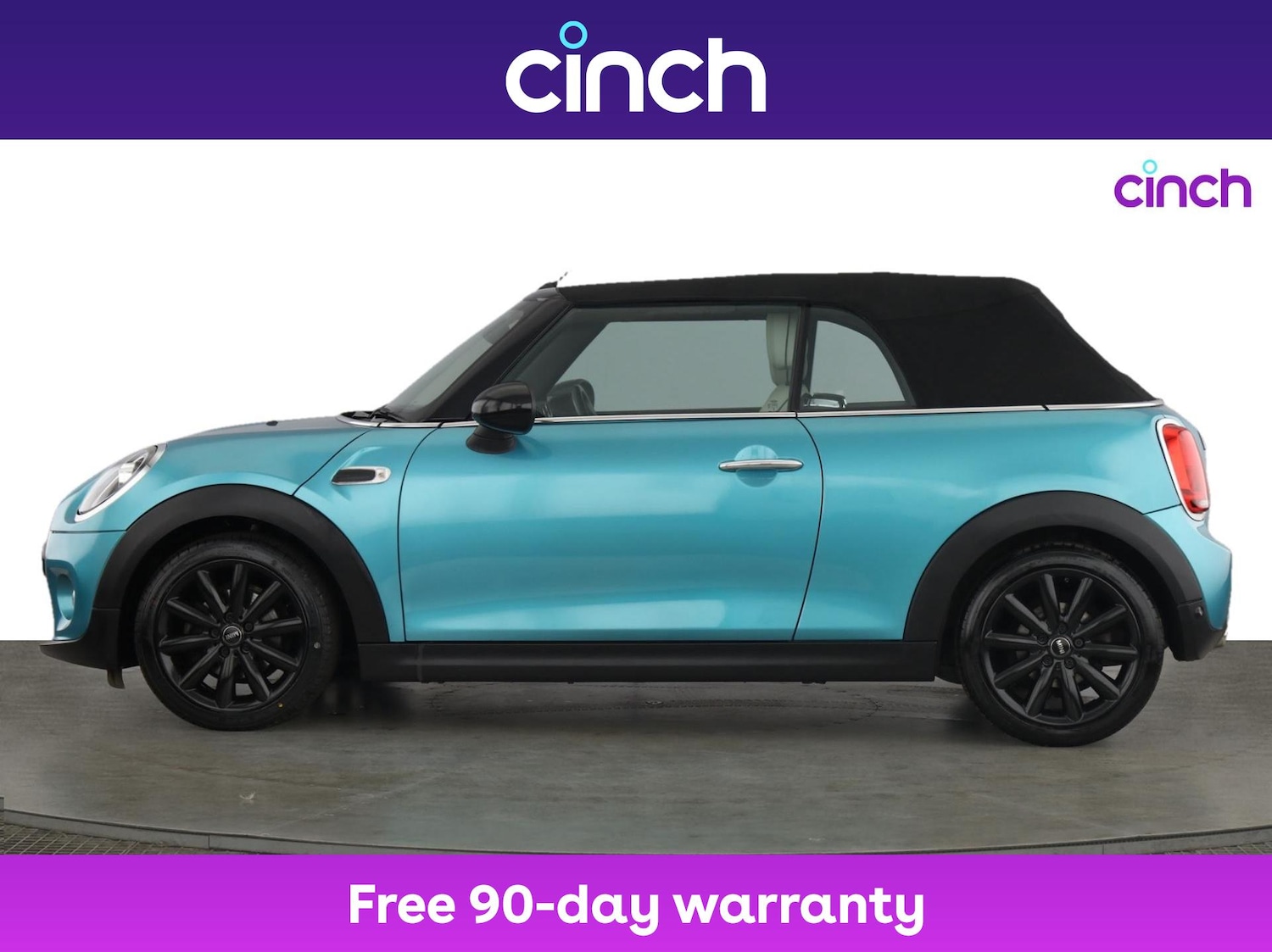 Used MINI Convertible 2018 for sale - 76739214: Photo 8