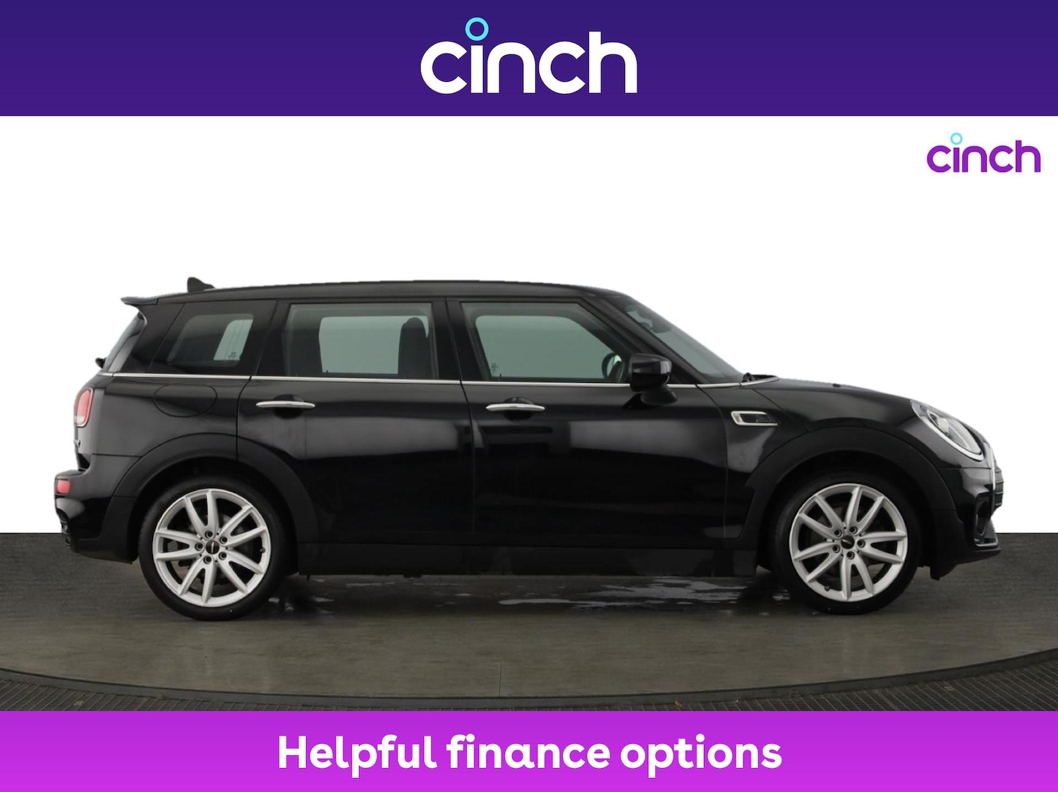Used MINI Clubman 2020 for sale - 76545776: Photo 2