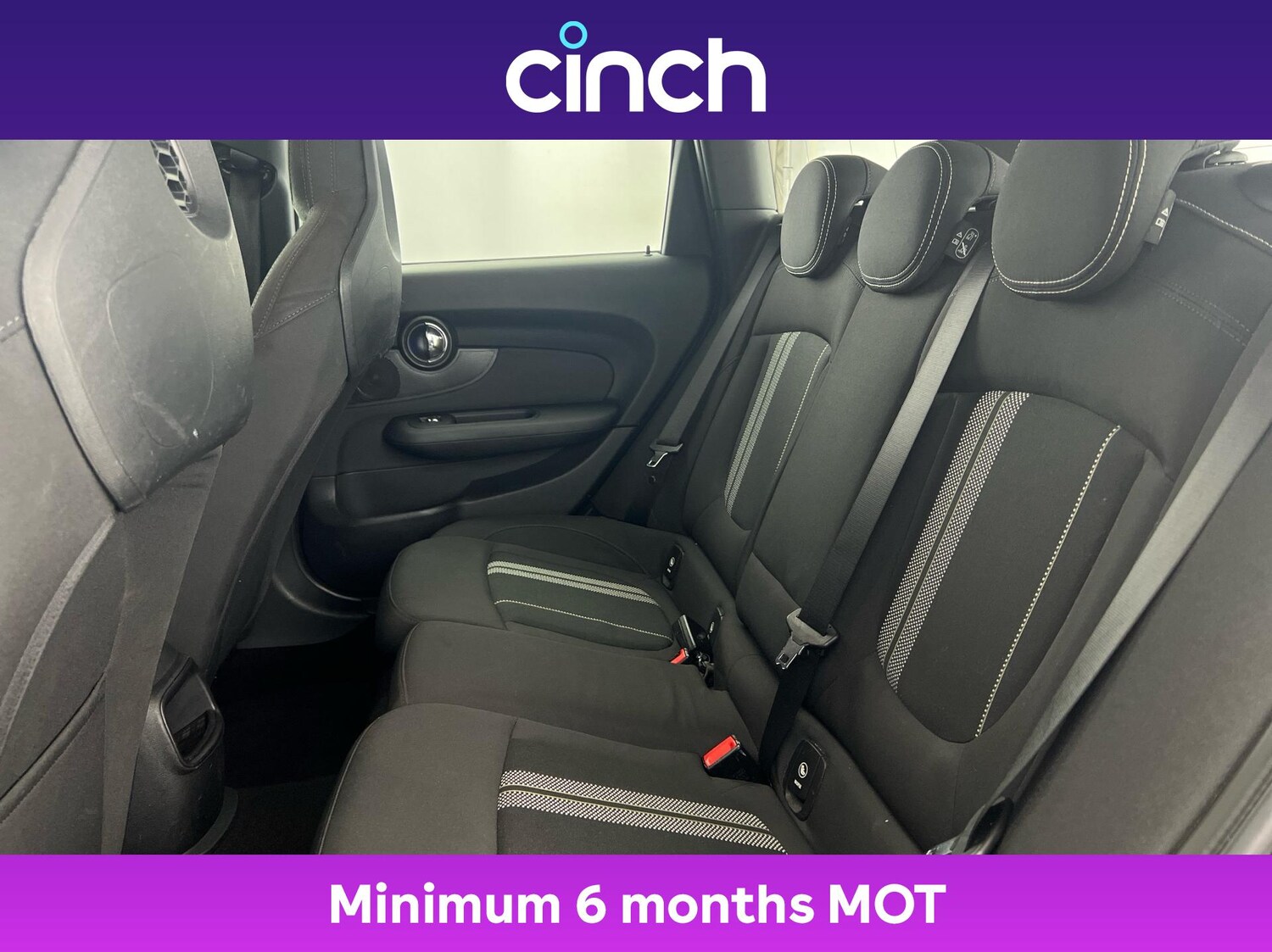 Used MINI Clubman 2020 for sale - 76545776: Photo 20