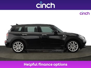 Used MINI Clubman 2020 for sale - 76545776: Photo