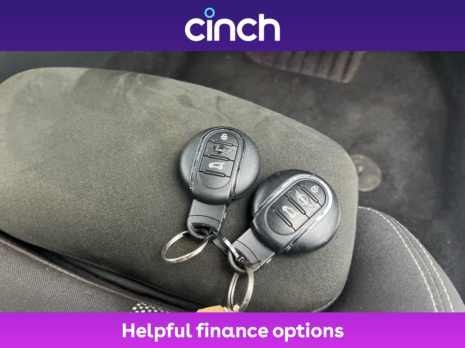 Used MINI Clubman 2020 for sale - 76545776: Photo 30