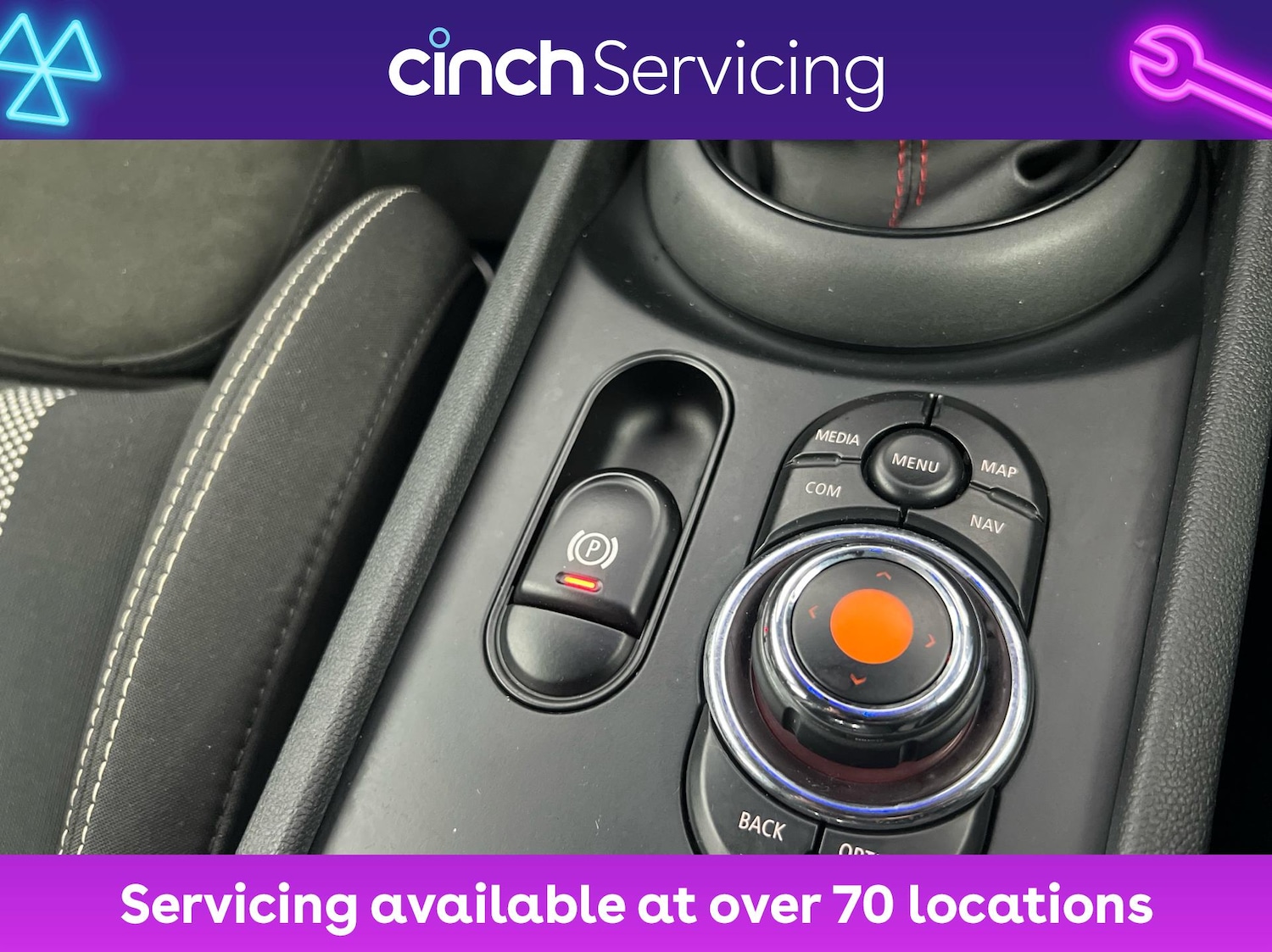 Used MINI Clubman 2020 for sale - 76545776: Photo 31