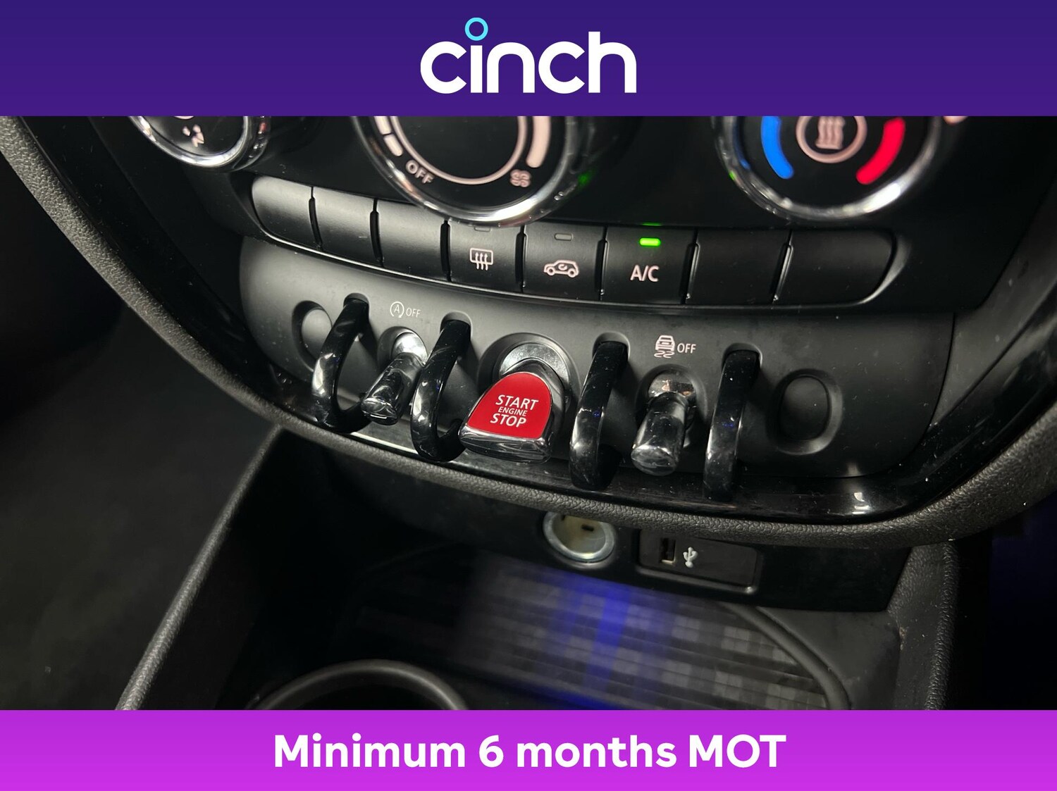 Used MINI Clubman 2020 for sale - 76545776: Photo 32