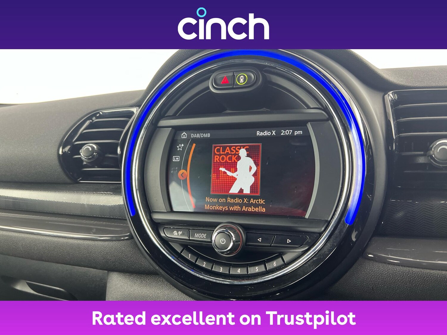 Used MINI Clubman 2020 for sale - 76545776: Photo 33