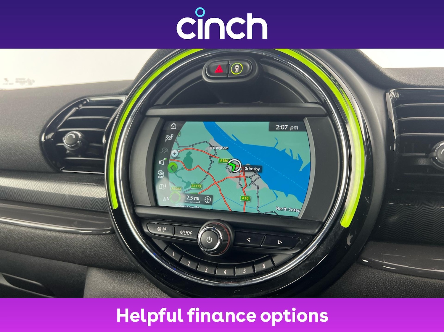 Used MINI Clubman 2020 for sale - 76545776: Photo 35