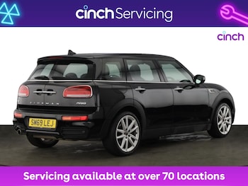 Used MINI Clubman 2020 for sale - 76545776: Photo