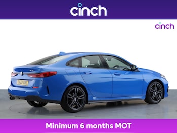 Used BMW 2 Series Gran Coupe 2022 for sale - 75434335: Photo