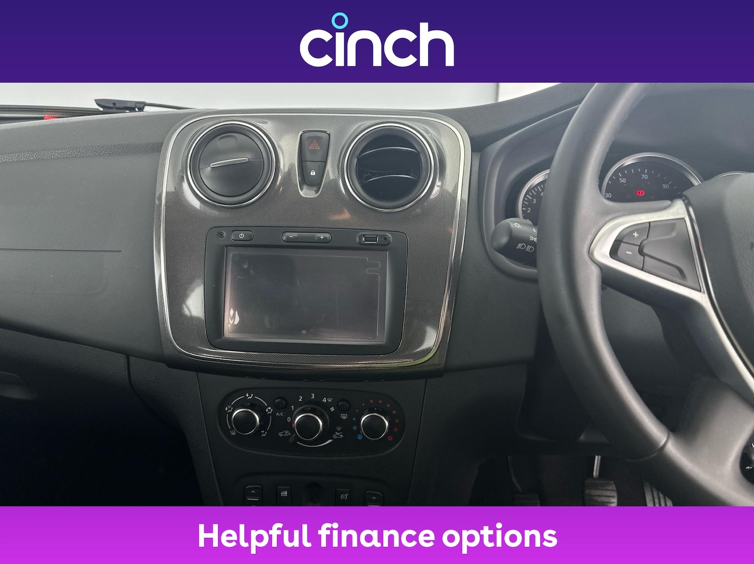 Used Dacia Sandero Stepway 2018 for sale - 76357362: Photo 17