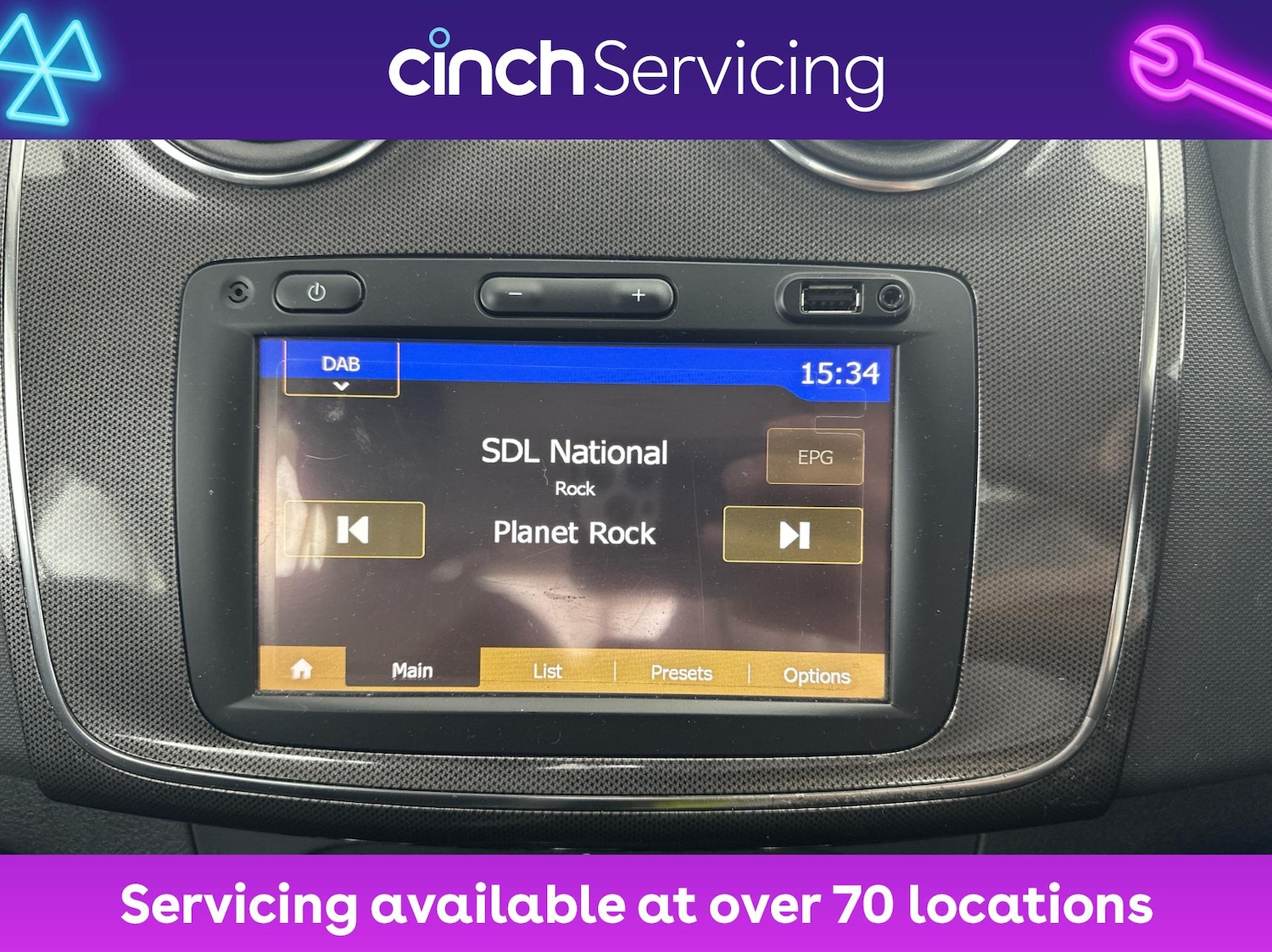 Used Dacia Sandero Stepway 2018 for sale - 76357362: Photo 31