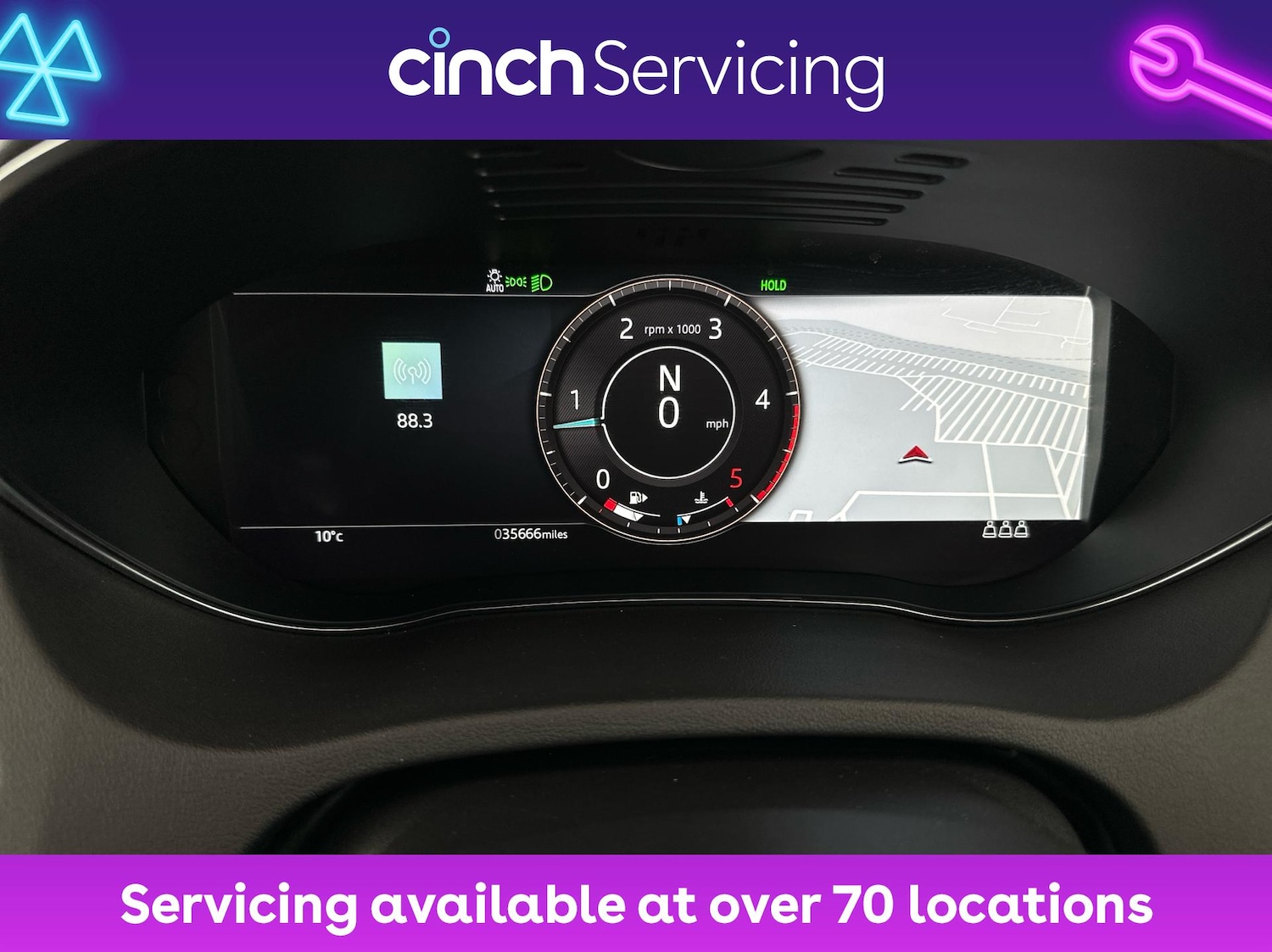 Used Jaguar E-Pace 2021 for sale - 76514640: Photo 18