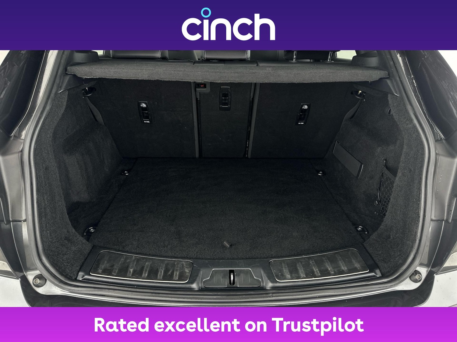 Used Jaguar E-Pace 2021 for sale - 76514640: Photo 21