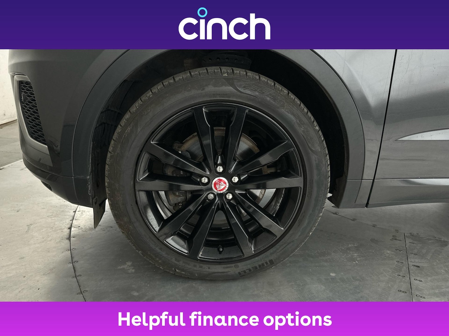 Used Jaguar E-Pace 2021 for sale - 76514640: Photo 24