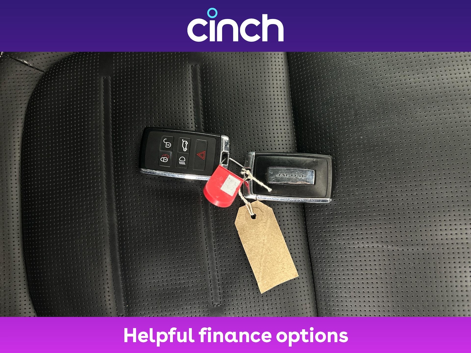 Used Jaguar E-Pace 2021 for sale - 76514640: Photo 30