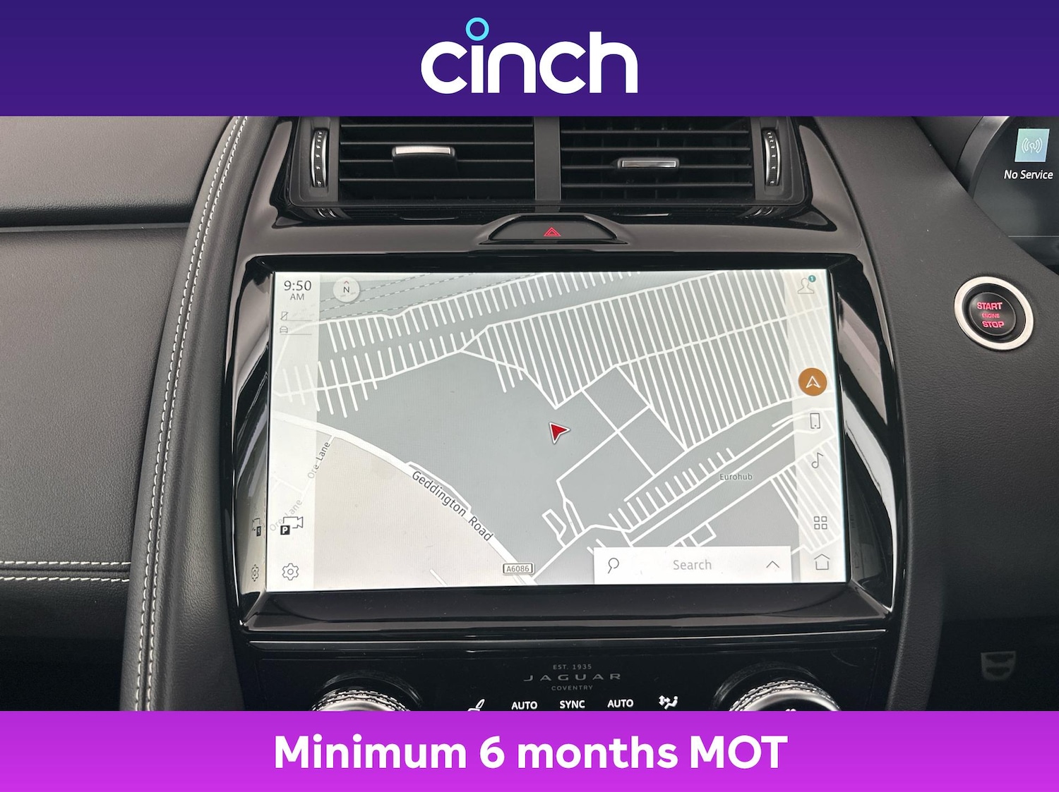 Used Jaguar E-Pace 2021 for sale - 76514640: Photo 37