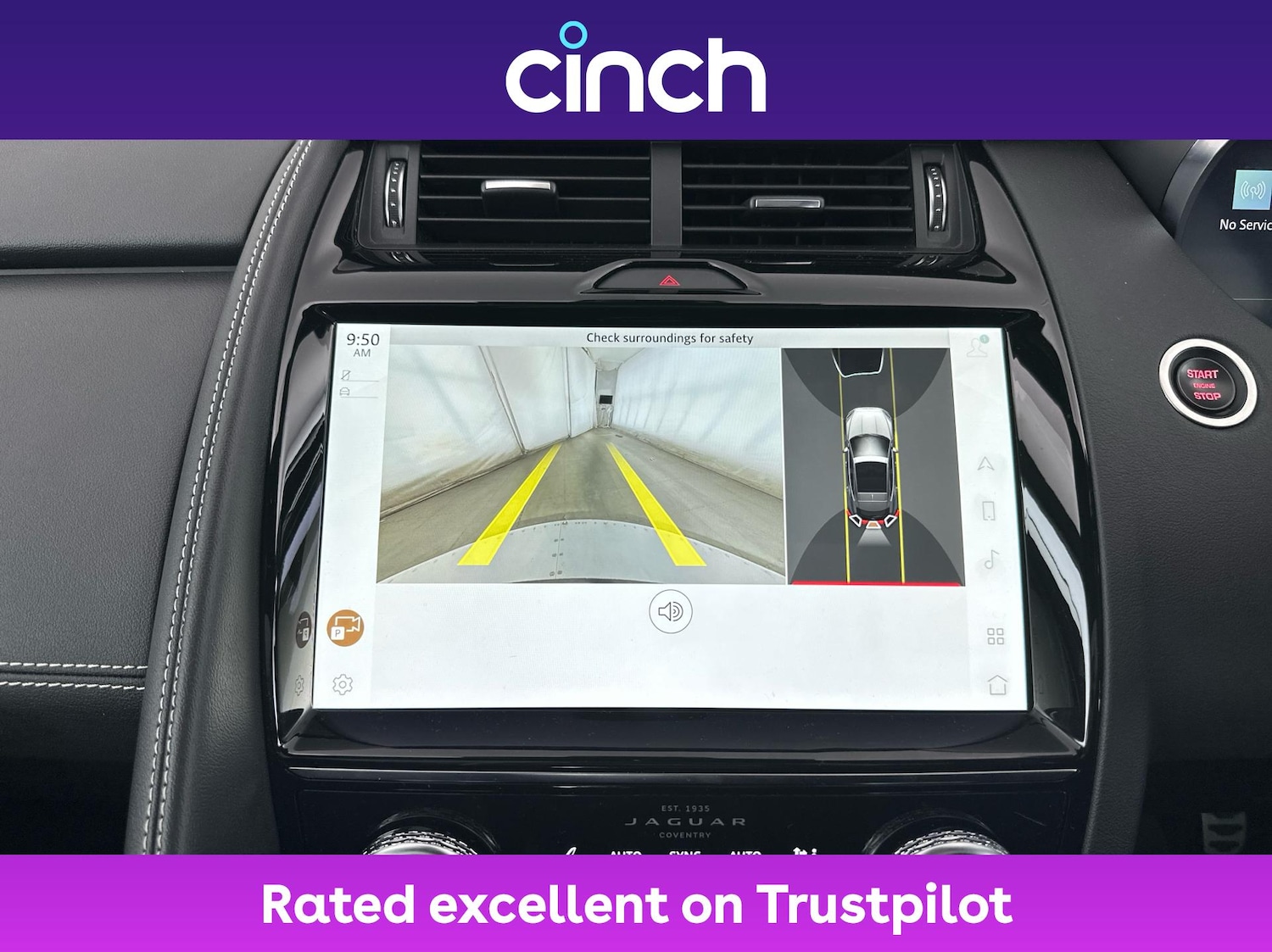 Used Jaguar E-Pace 2021 for sale - 76514640: Photo 38