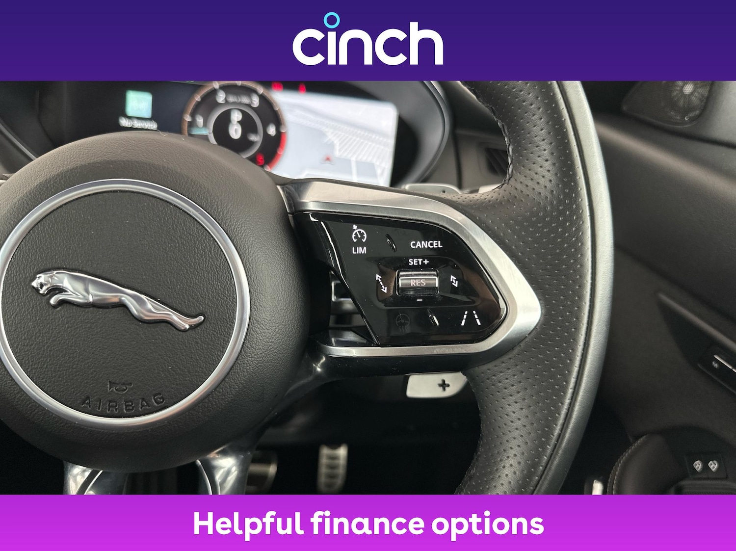 Used Jaguar E-Pace 2021 for sale - 76514640: Photo 40