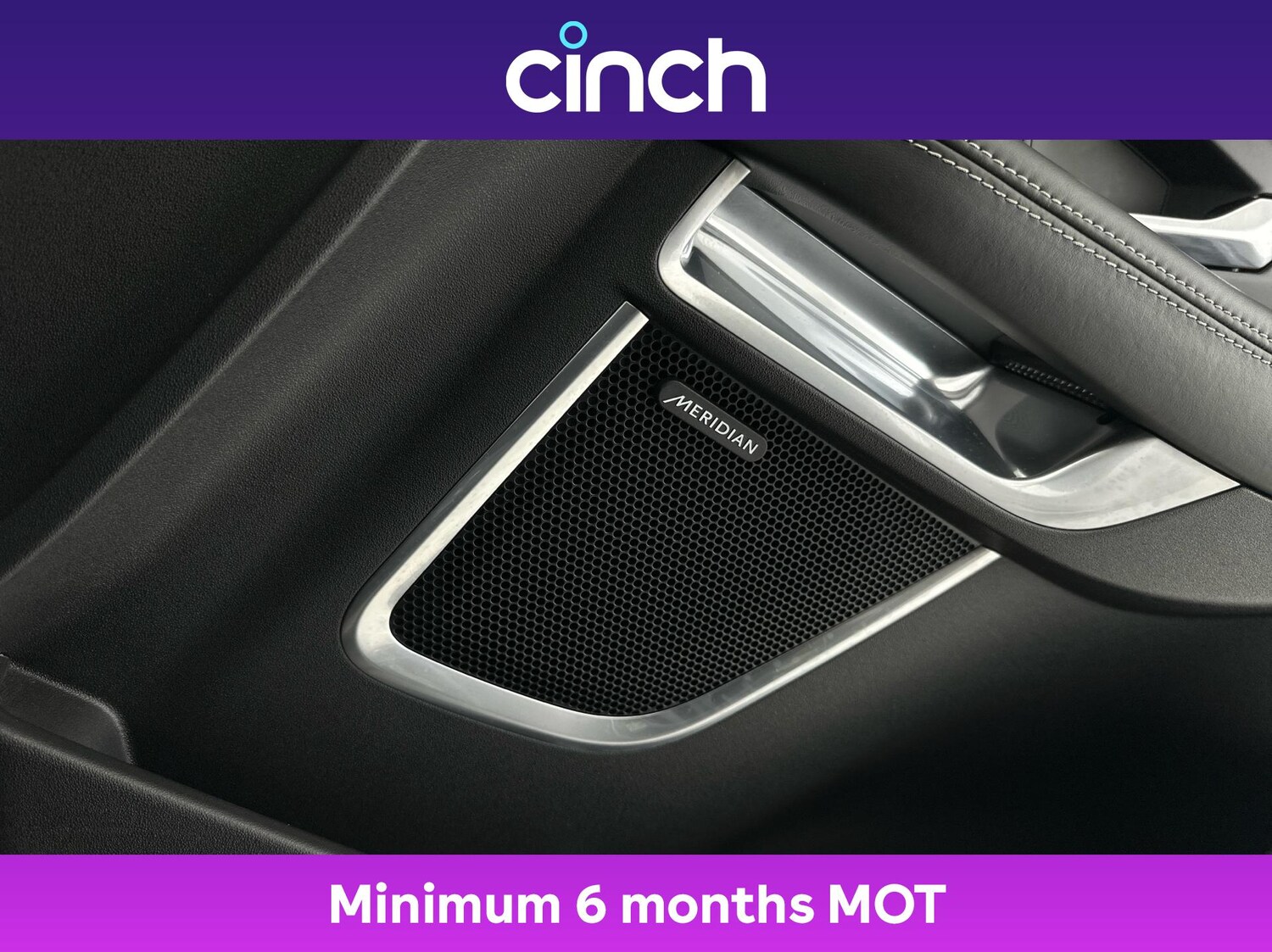 Used Jaguar E-Pace 2021 for sale - 76514640: Photo 42