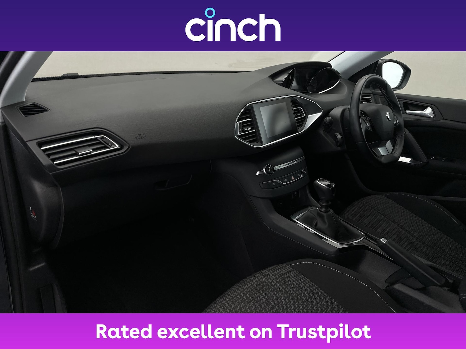 Used Peugeot 308 2019 for sale - 76972571: Photo 14